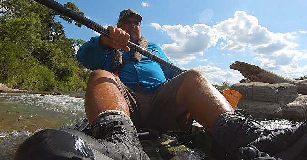 Pbs Show - Lost Lizards Return, Angler Access, &amp; Map Mementos - #3007