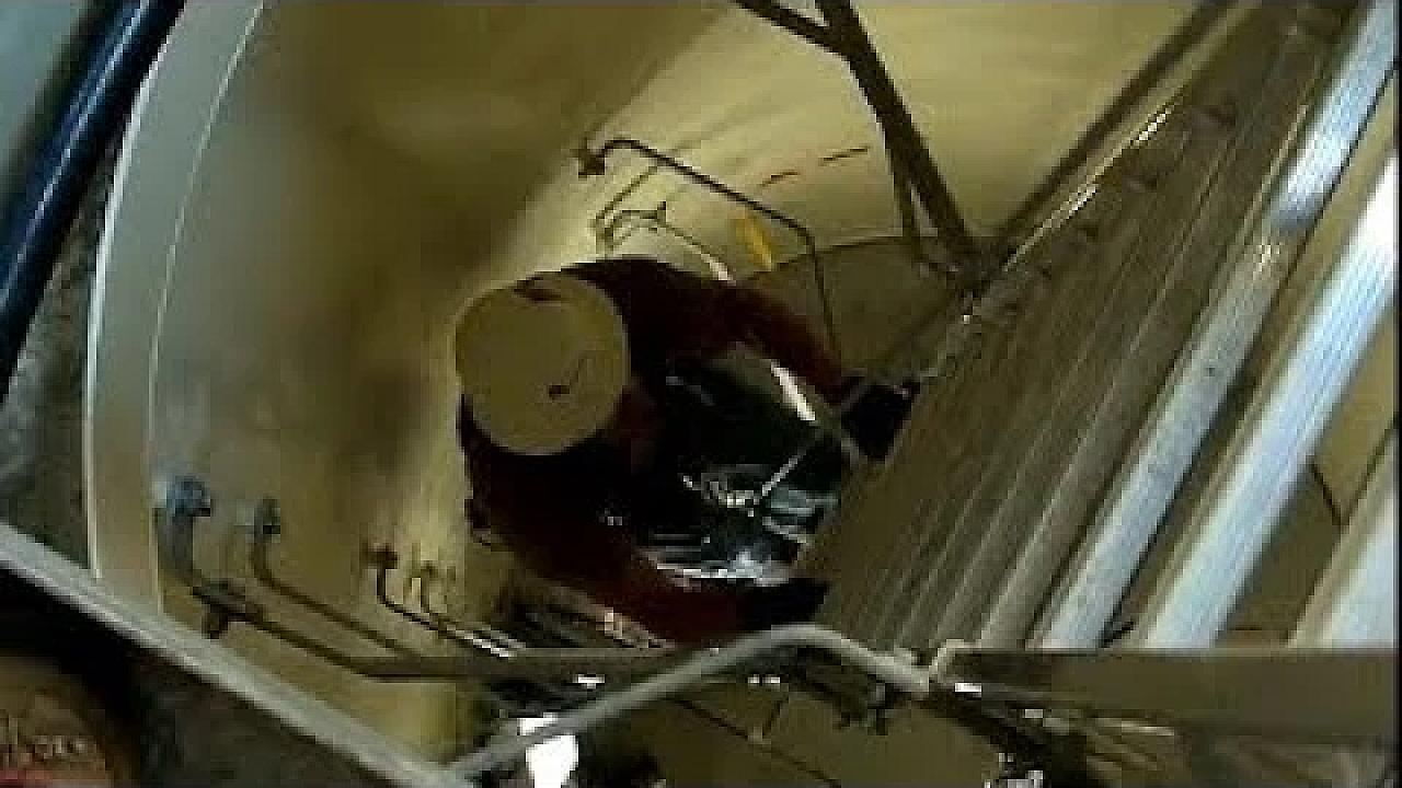 Wind Energy &amp; Wildlife Pt. 1 - Texas Parks And Wildlife [official]