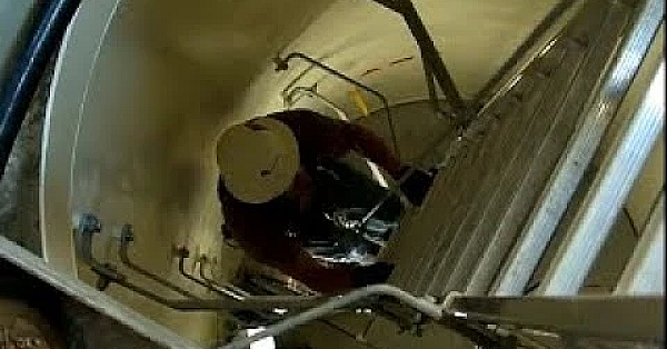 Wind Energy &amp; Wildlife Pt. 1 - Texas Parks And Wildlife [official]