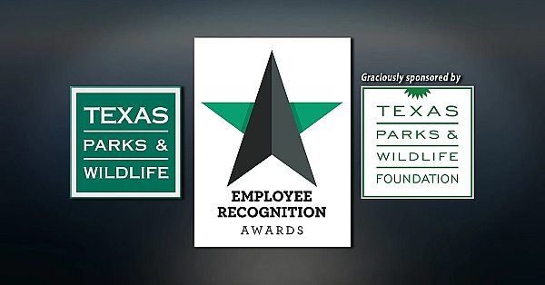 Tpwd Employee Recognition Awards 2021 Livestream