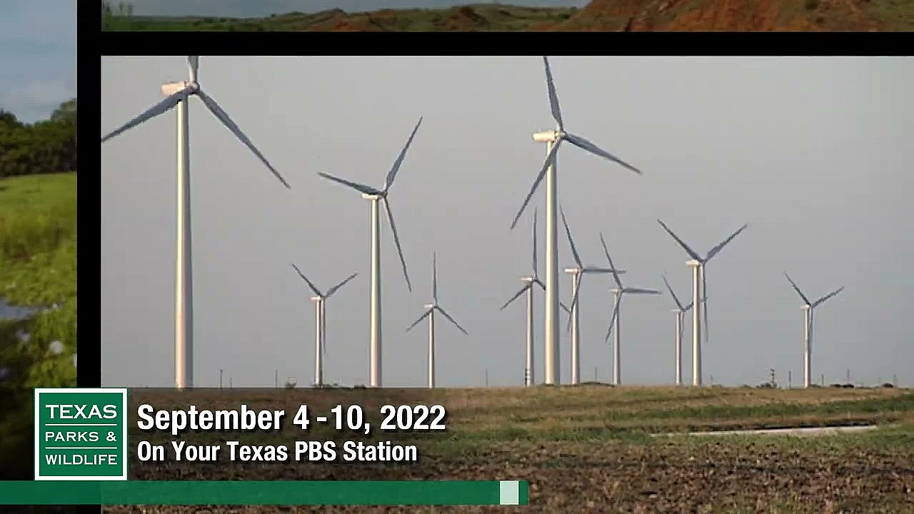 Pbs Preview - Timeless Trail, Happy Multitasker &amp; Wind Power Questions