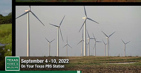 Pbs Preview - Timeless Trail, Happy Multitasker &amp; Wind Power Questions