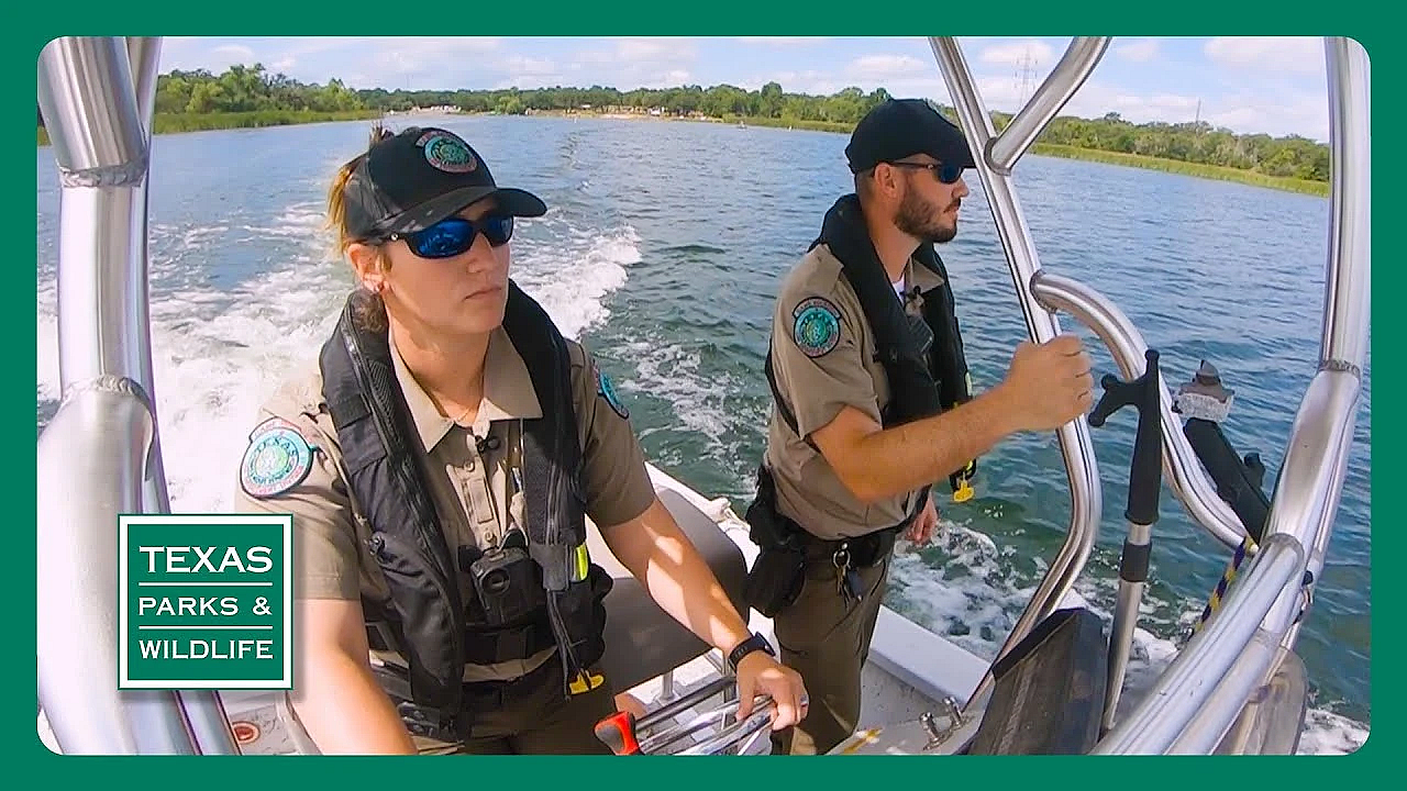 Pbs Trailer - Clymer Meadow, Water Wardens &amp; Franklin Mountains