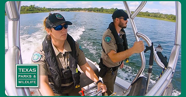 Pbs Trailer - Clymer Meadow, Water Wardens &amp; Franklin Mountains