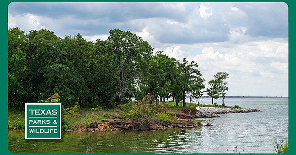 Pbs Trailer - A Weekend At Ray Roberts Lake State Park