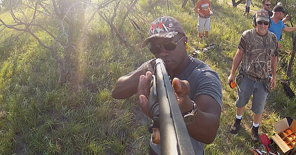 Pbs Show - Texas Hunting Traditions - #2902