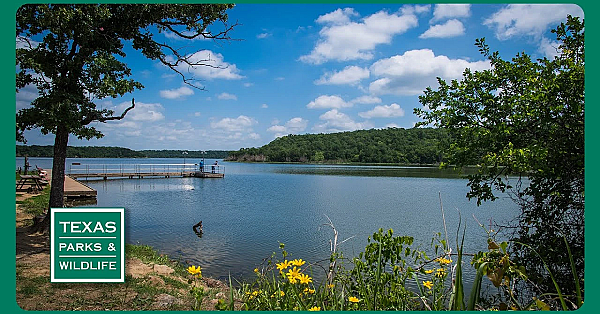 Pbs Trailer - Coastal Life, Weekend Hunters &amp; Mineral Wells Trailway