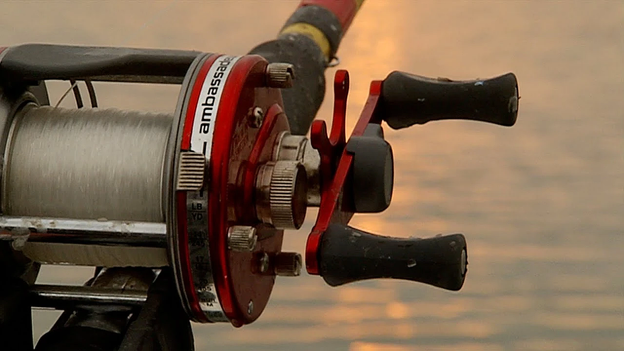 Fishing For Cats (catfish That Is) - Texas Parks &amp; Wildlife [official]