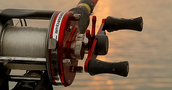 Fishing For Cats (catfish That Is) - Texas Parks &amp; Wildlife [official]