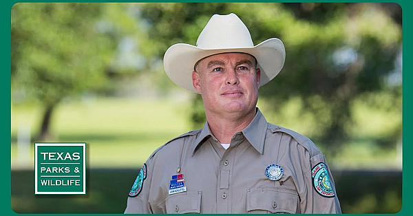 Pbs Trailer - Outdoor Inspiration, Shield Ranch &amp; 3rd Generation Warden