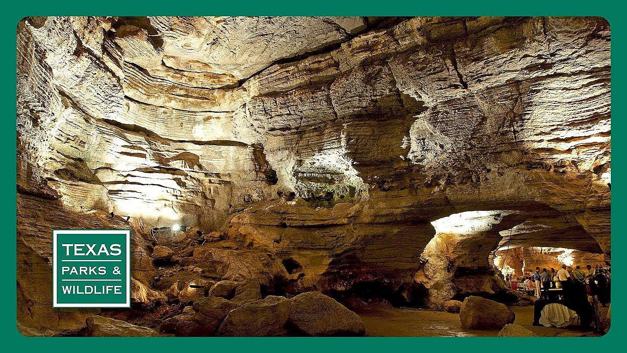 Pbs Preview- Retriever On Trial, Longhorn Cavern, Fishing In The Neighborhood