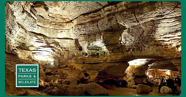 Pbs Preview- Retriever On Trial, Longhorn Cavern, Fishing In The Neighborhood