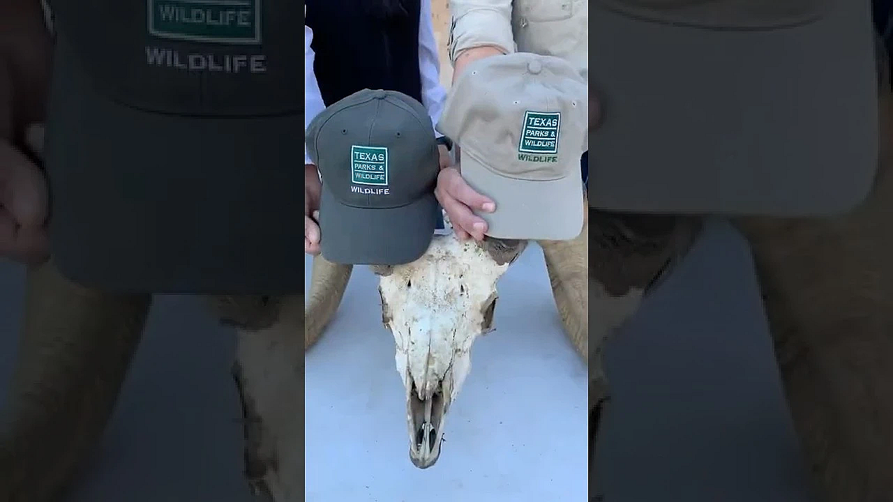 Hats Off To The Women Who Protect Texas’ Wild Things And Wild Places!  #womenshistorymonth