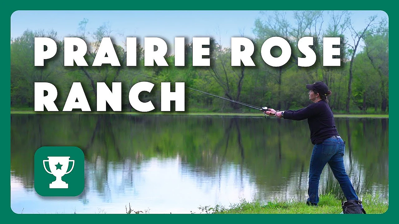 2023 Lone Star Land Steward: Prairie Rose Ranch