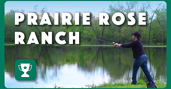 2023 Lone Star Land Steward: Prairie Rose Ranch