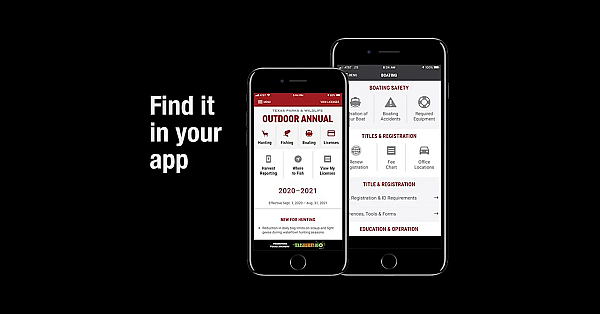 Hunter Education Certification On Your Outdoor Annual App
