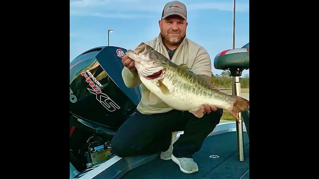 New Sharelunker Season Coming