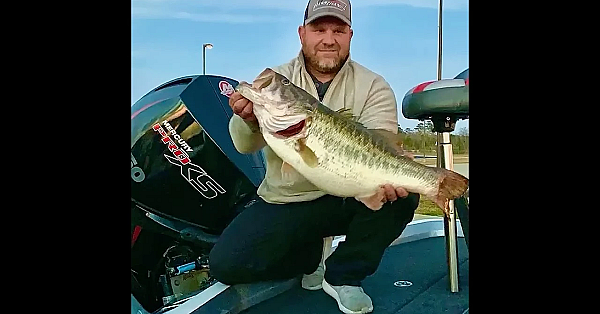 New Sharelunker Season Coming