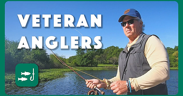Patriot Anglers