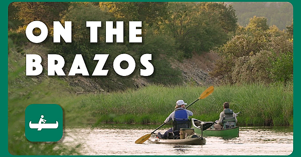 On The Brazos