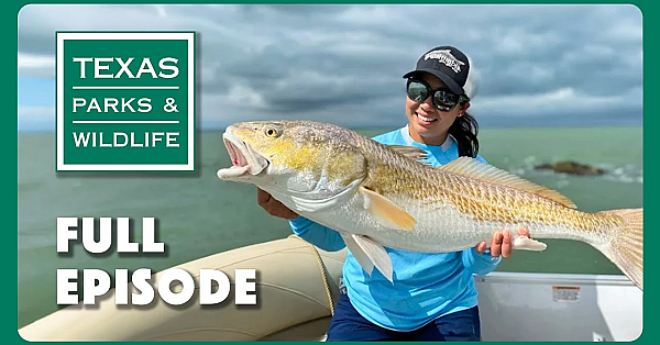 Pbs Show - Fishing Tradition, Sky Island &amp; Park Provider