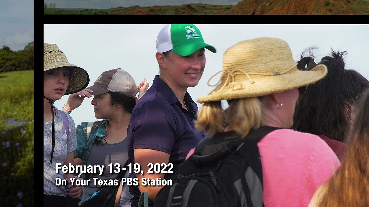 Pbs Preview - Prairie Wetlands, Arts In Parks &amp; Better Boardwalk - #3019