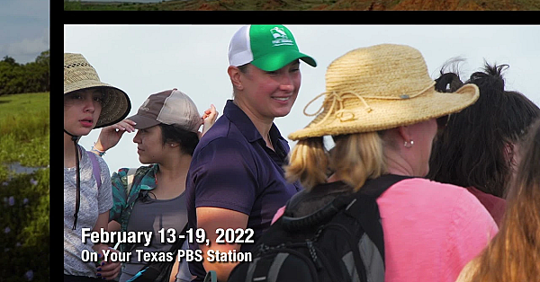 Pbs Preview - Prairie Wetlands, Arts In Parks &amp; Better Boardwalk - #3019