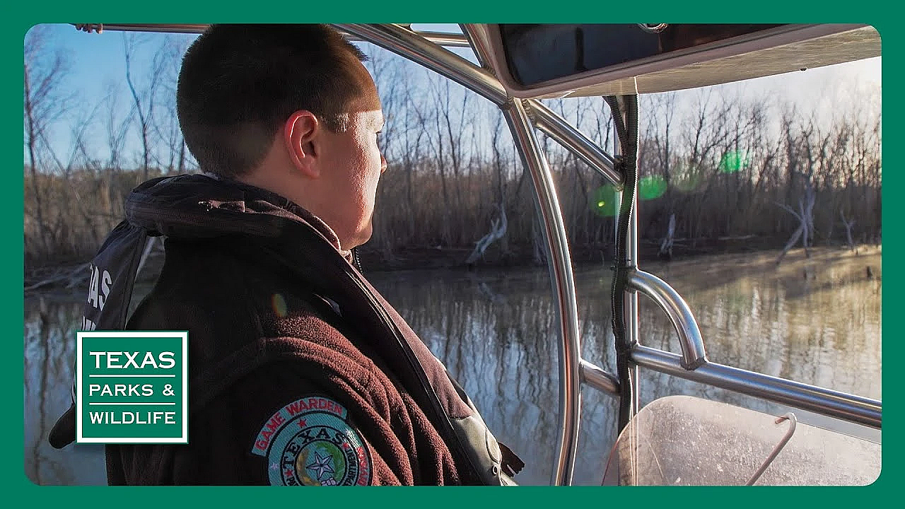 Pbs Trailer - Seed Collectors, Operation Game Thief, &amp; Park History