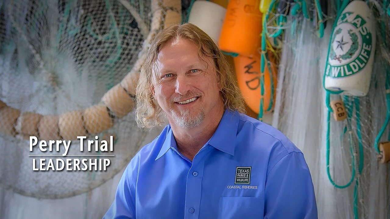 Perry Trial - Leadership