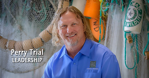 Perry Trial - Leadership