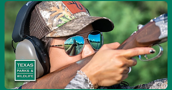 Pbs Trailer - Prairie Protectors, Operation Snap &amp; Sabine River Paddling