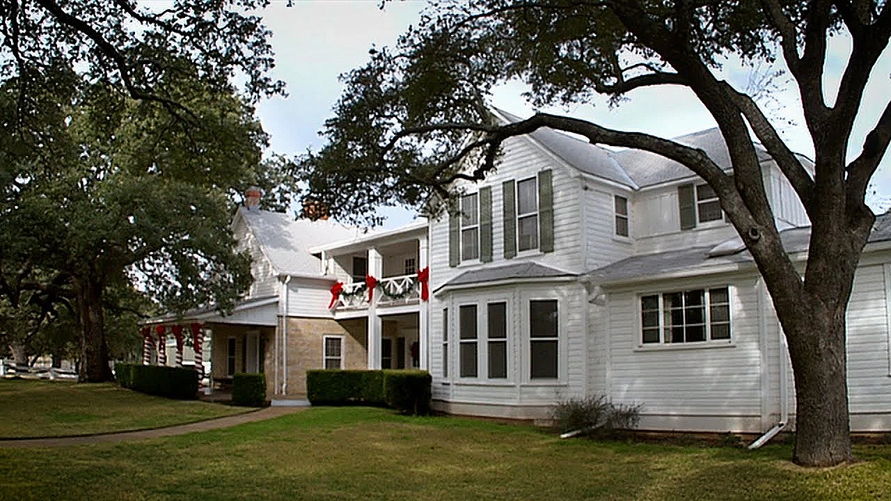 Lbj State Park &amp; Historic Site - Texas Parks &amp; Wildlife [official]