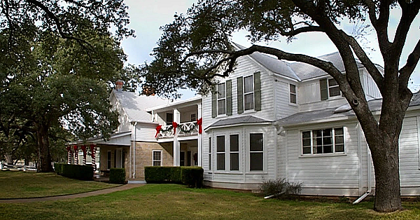 Lbj State Park &amp; Historic Site - Texas Parks &amp; Wildlife [official]