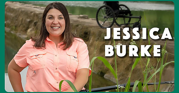 Jessica Burke - Special Achievements