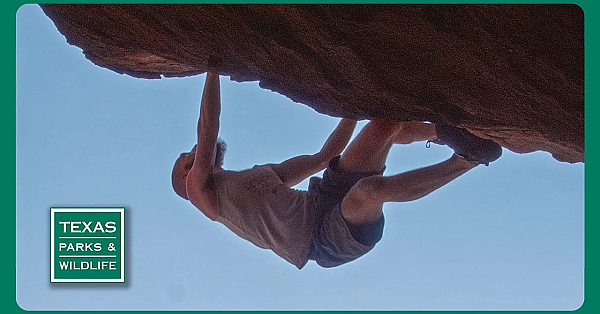 Pbs Trailer - Hueco Rock Rodeo, The Learning Ranch, &amp; Parks On The Air