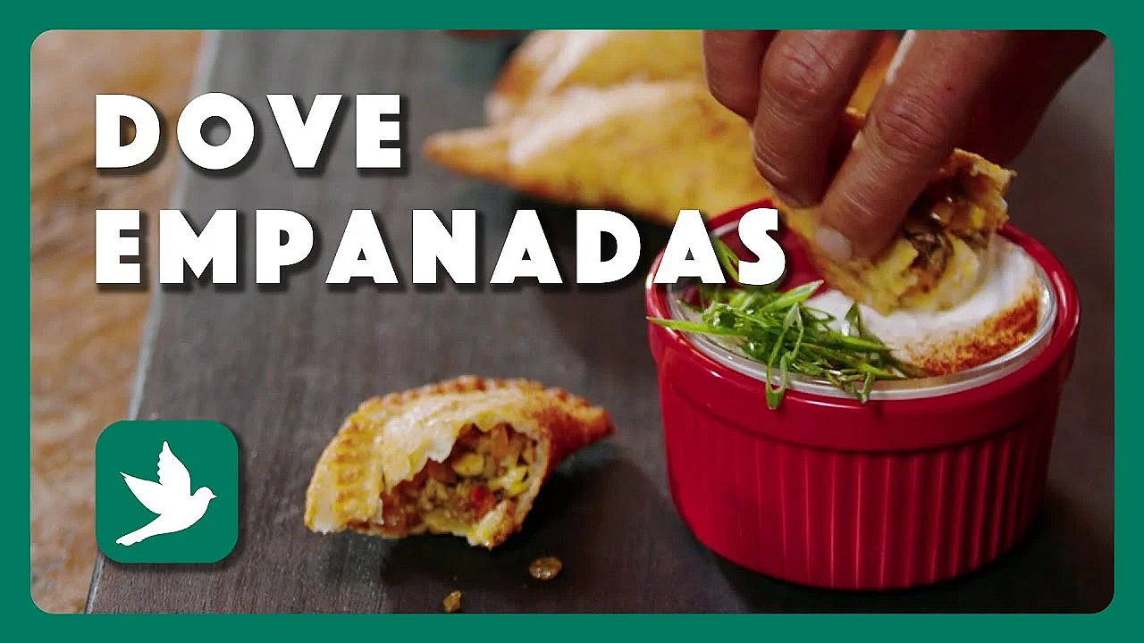 Dove Empanadas