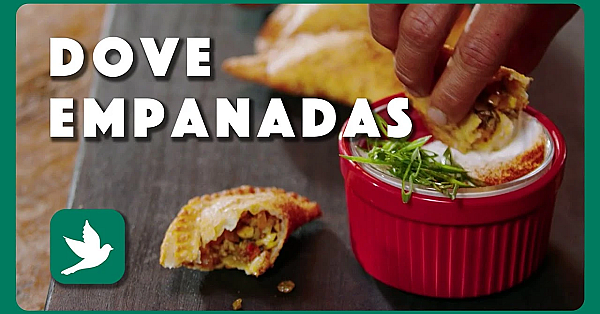Dove Empanadas