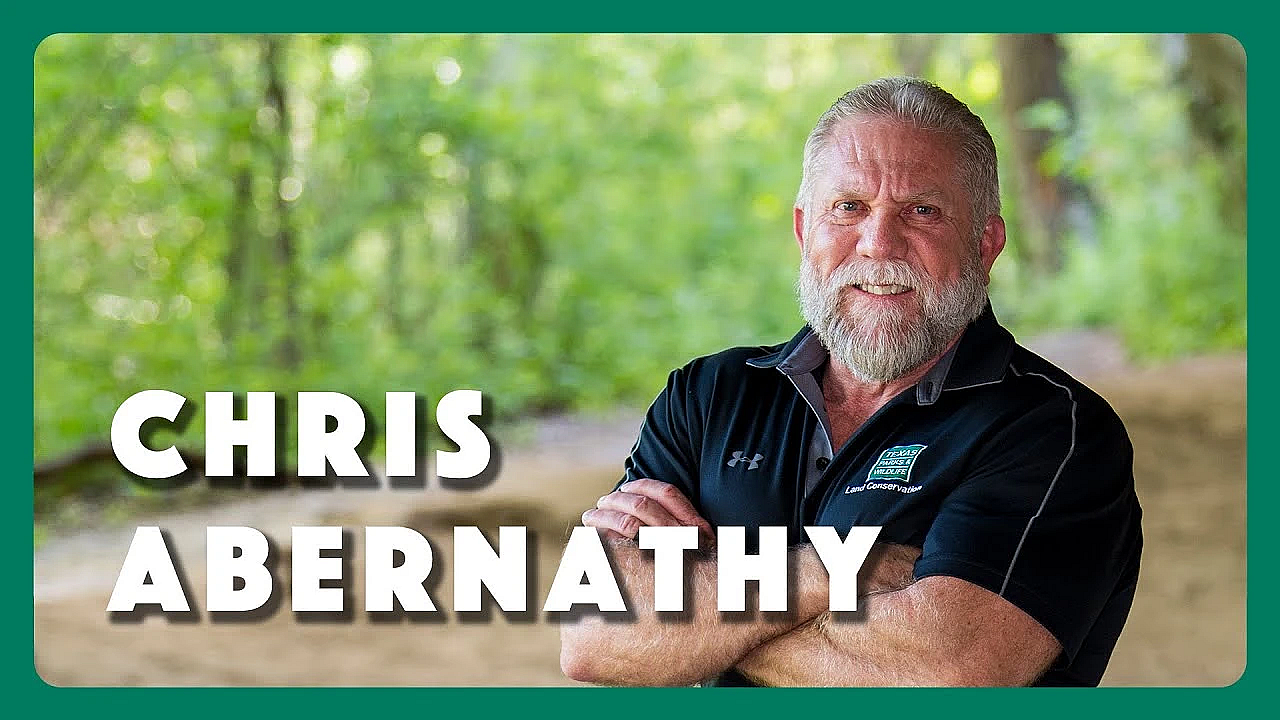 Chris Abernathy - Conservation Easements