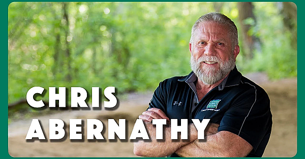 Chris Abernathy - Conservation Easements