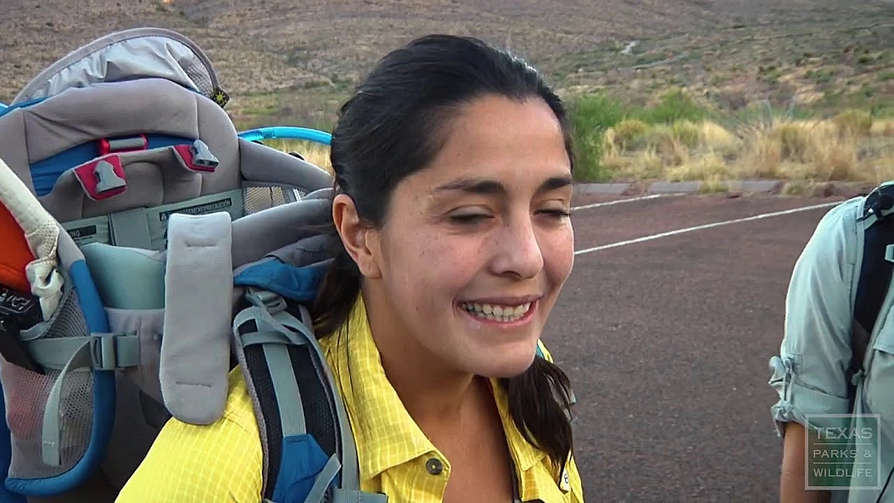 Pbs Show - Natural Connection, Blanco River Restoration, Fish Habitat, #2921