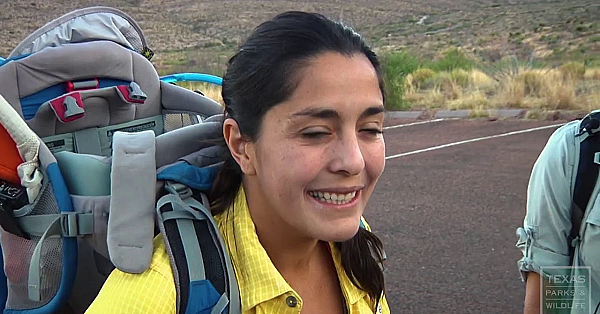 Pbs Show - Natural Connection, Blanco River Restoration, Fish Habitat, #2921