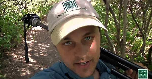 Tips For Shooting Outdoor Videos