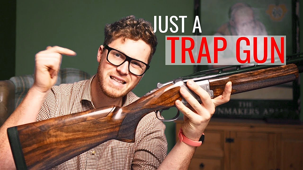 Browning Xt Pro Review