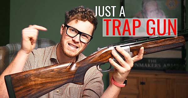 Browning Xt Pro Review