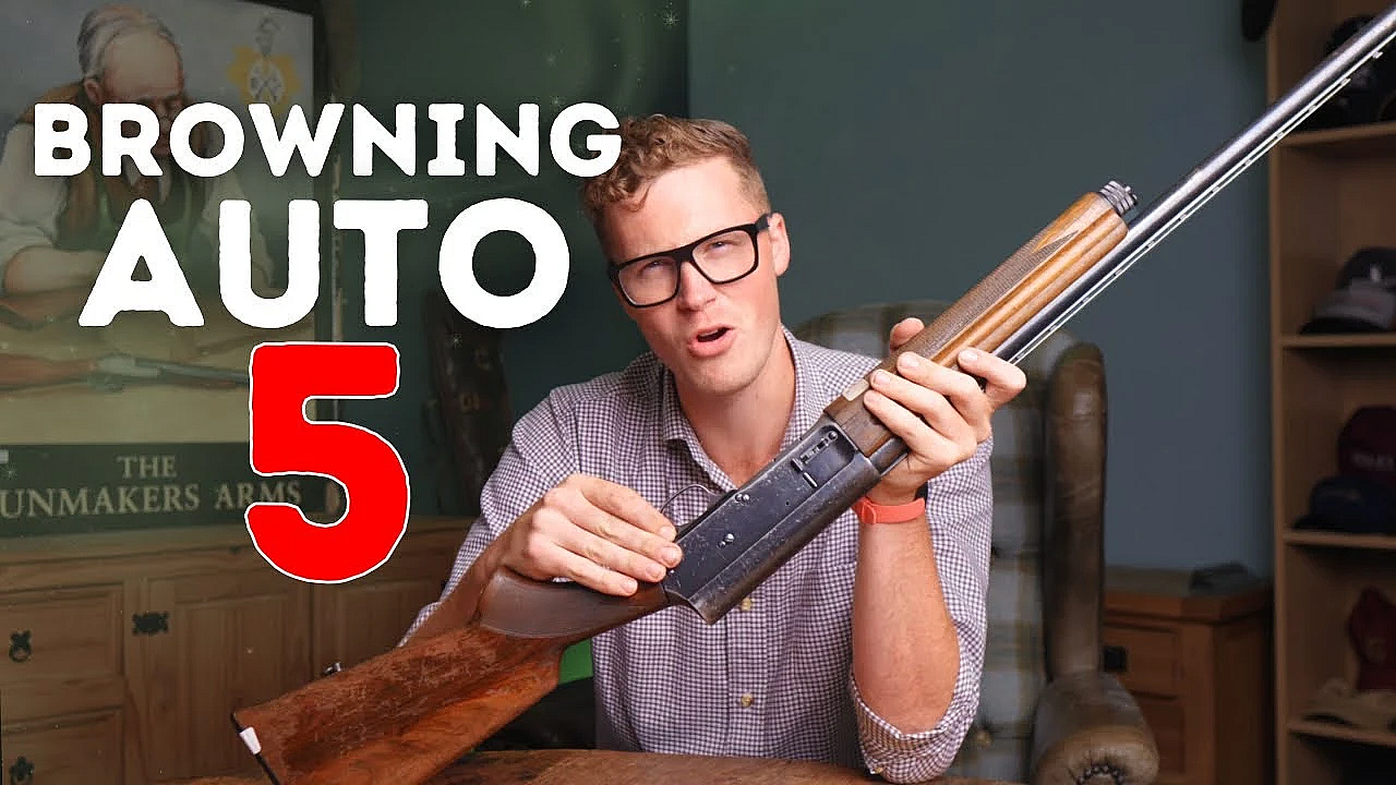 The Only Auto I Can’t Love!