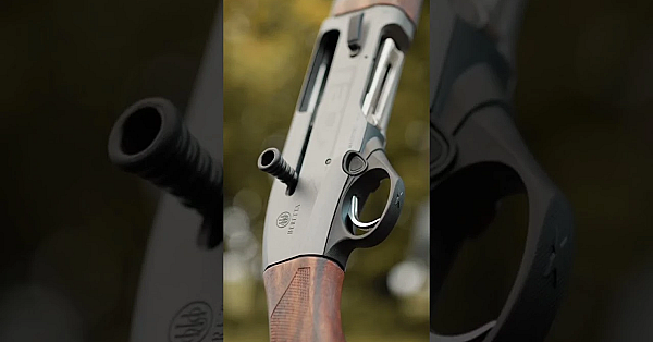 Do You Prefer A Semi-auto?