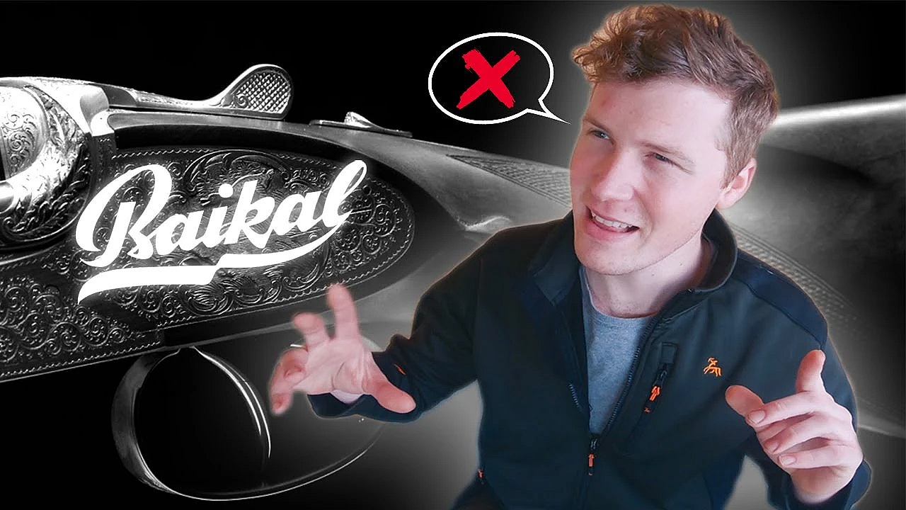 Baikal &amp; Their Posh Cousin