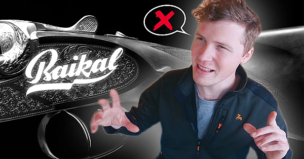 Baikal &amp; Their Posh Cousin