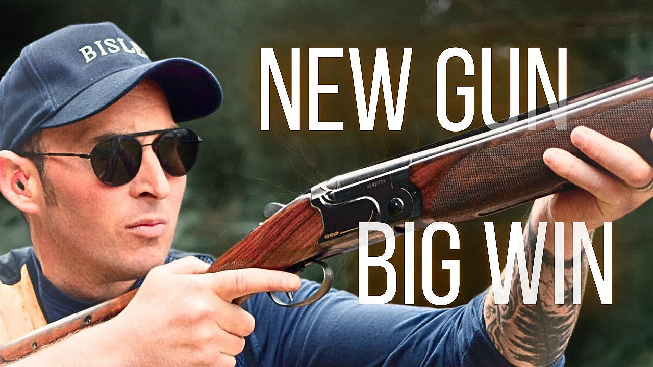 You Can Buy Success...