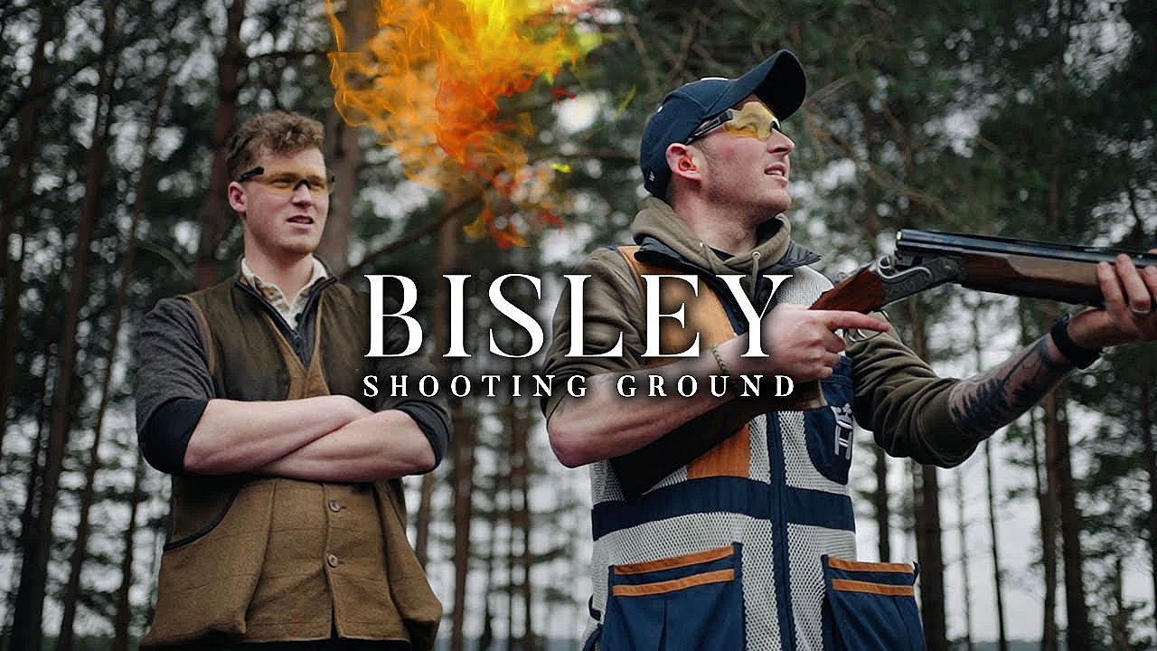 Bisley - The Clay Tour Is Back For 2022